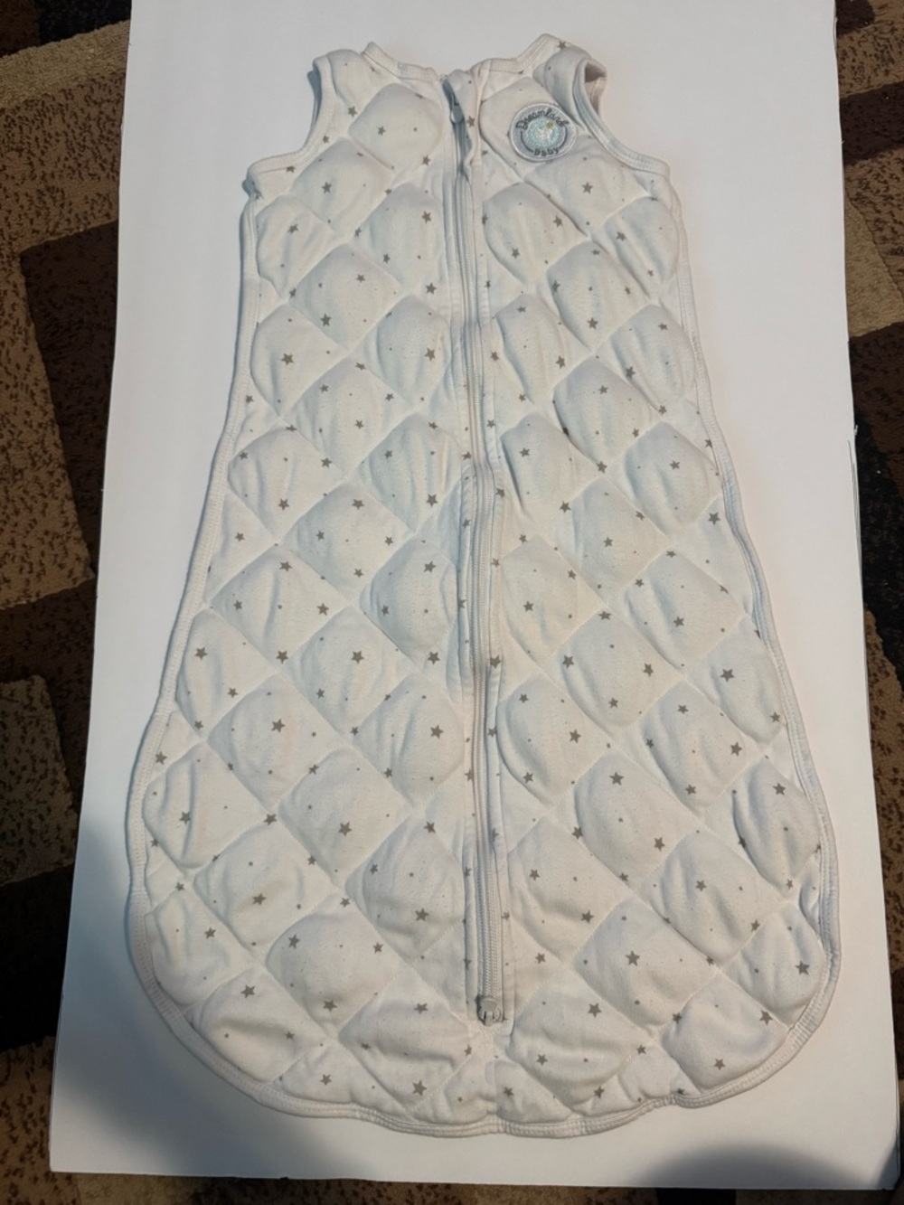 Dreamland Baby sleep sack